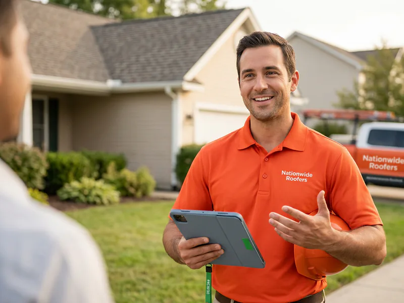 Roof Installation  in East Moline  FAQ